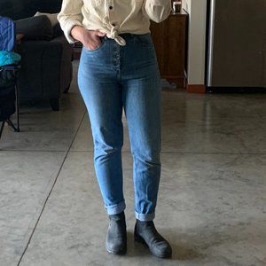 Decade Studio Bonnie Taper in Braga - Fully broken in! **MOVING SALE**